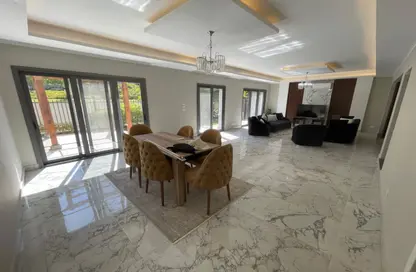 Duplex - 3 Bedrooms - 4 Bathrooms for sale in Eastown - 5th Settlement Compounds - The 5th Settlement - New Cairo City - Cairo