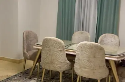 Apartment - 4 Bedrooms - 3 Bathrooms for sale in Street 198 - Degla - Hay El Maadi - Cairo