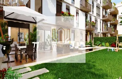 Villa - 7+ Bedrooms - 7+ Bathrooms for sale in Allegria - Sheikh Zayed Compounds - Sheikh Zayed City - Giza