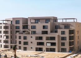 Apartment - 3 bedrooms - 3 bathrooms for للبيع in O West - 6 October Compounds - 6 October City - Giza