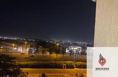 Apartment - 3 Bedrooms - 2 Bathrooms for sale in Madinaty - Cairo