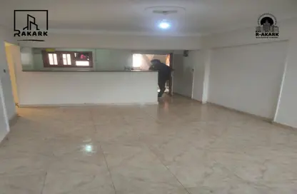 Apartment - 2 Bedrooms - 1 Bathroom for rent in Masaken Sheraton - Sheraton Al Matar - El Nozha - Cairo