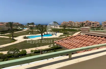 Chalet - 4 Bedrooms - 4 Bathrooms for sale in Playa Resort - Sidi Abdel Rahman - North Coast
