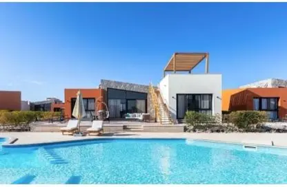 Villa - 3 Bedrooms - 3 Bathrooms for sale in Mesca - Soma Bay - Safaga - Hurghada - Red Sea