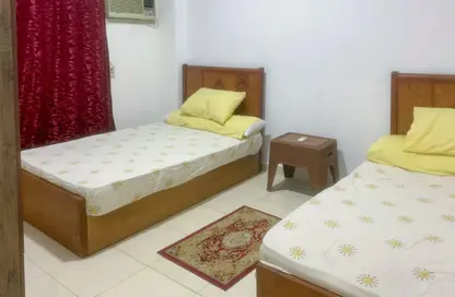 شاليه - 2 غرف نوم - 1 حمام للبيع في منتجعات الساحل الشمالي - الساحل الشمالي