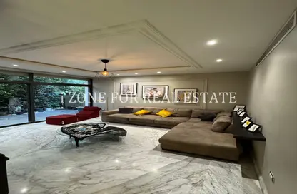 شقة - 2 غرف نوم - 2 حمامات للايجار في لايك فيو ريزيدنس - كمبوندات التجمع الخامس - التجمع الخامس - مدينة القاهرة الجديدة - القاهرة