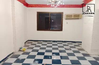 Apartment - 2 Bedrooms - 1 Bathroom for rent in Taha Hussein St. - El Nozha El Gadida - El Nozha - Cairo