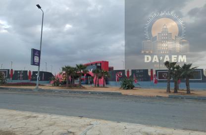 قطعة أرض - استوديو للبيع في بيت الوطن - التجمع الخامس - مدينة القاهرة الجديدة - القاهرة
