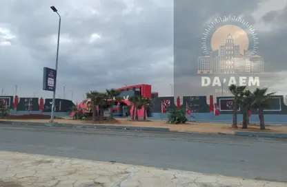 قطعة أرض - استوديو للبيع في بيت الوطن - التجمع الخامس - مدينة القاهرة الجديدة - القاهرة