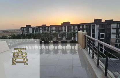 Apartment - 4 Bedrooms - 3 Bathrooms for sale in Madinaty - Cairo