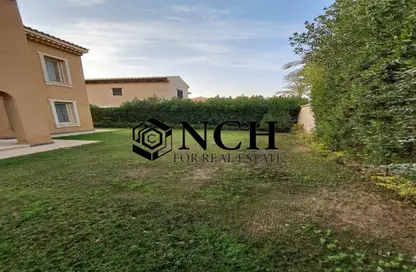 Villa - 4 Bedrooms - 4 Bathrooms for rent in Mivida - 5th Settlement Compounds - The 5th Settlement - New Cairo City - Cairo