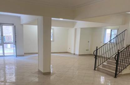 Apartment - 3 Bedrooms - 3 Bathrooms for rent in Street 206 - Degla - Hay El Maadi - Cairo