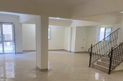 Apartment - 3 Bedrooms - 3 Bathrooms for rent in Street 206 - Degla - Hay El Maadi - Cairo