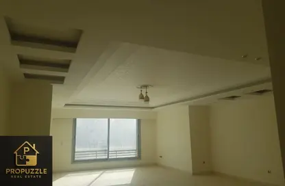 Apartment - 2 Bedrooms - 2 Bathrooms for rent in Village Gardens Katameya - 5th Settlement Compounds - The 5th Settlement - New Cairo City - Cairo