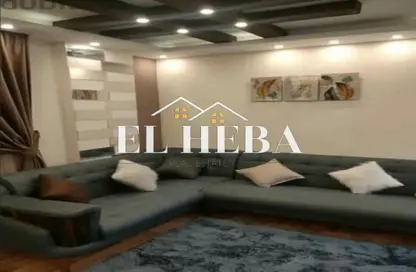 Apartment - Studio - 1 Bathroom for rent in Privado - Madinaty - Cairo