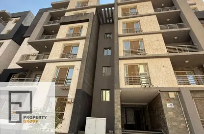 Apartment - 3 Bedrooms - 2 Bathrooms for sale in Jannat October - 6 October Compounds - 6 October City - Giza