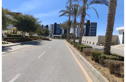 مساحات مكتبية - استوديو للبيع في مول هايد بارك بيزنس - شارع التسعين الجنوبي - التجمع الخامس - مدينة القاهرة الجديدة - القاهرة