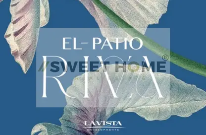 Penthouse - 3 Bedrooms - 3 Bathrooms for sale in El Patio Vida - The 6th Settlement - New Cairo City - Cairo