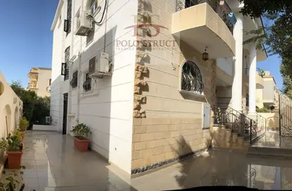 شقة - 3 غرف نوم - 3 حمامات للبيع في الياسمين - الحي الرابع عشر - الشيخ زايد - الجيزة