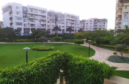 Apartment - 3 Bedrooms - 3 Bathrooms for sale in Madinaty - Cairo