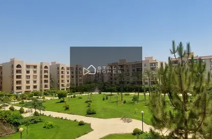 شقة - 3 غرف نوم - 3 حمامات للبيع في شارع طلعت مصطفي - الرحاب المرحلة الخامسة - الرحاب - مدينة القاهرة الجديدة - القاهرة