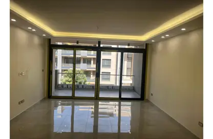 Apartment - 2 Bedrooms - 2 Bathrooms for rent in Azad - 5th Settlement Compounds - The 5th Settlement - New Cairo City - Cairo