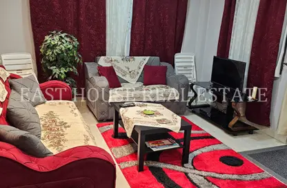 شقة - غرفة نوم - 1 حمام للايجار في امتداد الرحاب - الرحاب - مدينة القاهرة الجديدة - القاهرة
