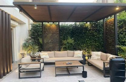 Villa - 5 Bedrooms - 4 Bathrooms for sale in Alma - 2nd District - Sheikh Zayed City - Giza