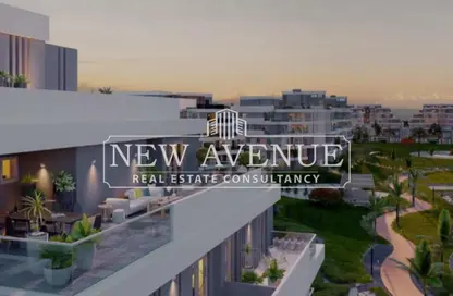 Apartment - 3 Bedrooms - 3 Bathrooms for sale in Villette - 5th Settlement Compounds - The 5th Settlement - New Cairo City - Cairo