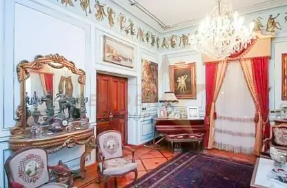 Villa - 7+ Bedrooms - 6 Bathrooms for sale in Kafr Abdo St. - Kafr Abdo - Roushdy - Hay Sharq - Alexandria