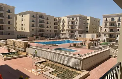 Apartment - 3 Bedrooms - 3 Bathrooms for rent in Mivida - 5th Settlement Compounds - The 5th Settlement - New Cairo City - Cairo