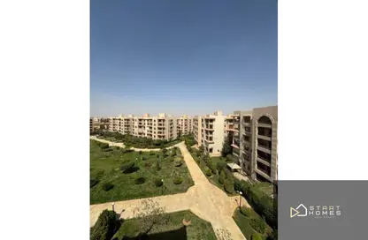 شقة - 2 غرف نوم - 2 حمامات للبيع في امتداد الرحاب - الرحاب - مدينة القاهرة الجديدة - القاهرة