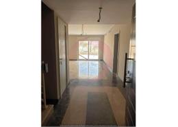 دوبلكس - 3 غرف نوم - 3 حمامات for للايجار in نيو جيزة - طريق مصر اسكندرية الصحراوي - مدينة 6 أكتوبر - الجيزة