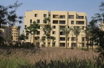 Duplex - 3 Bedrooms - 3 Bathrooms for sale in Six West - Beverly Hills - Sheikh Zayed Compounds - Sheikh Zayed City - Giza Duplex - 3 Bedrooms - 3 Bathrooms for sale in Six West - Beverly Hills - Sheikh Zayed Compounds - Sheikh Zayed City - Giza