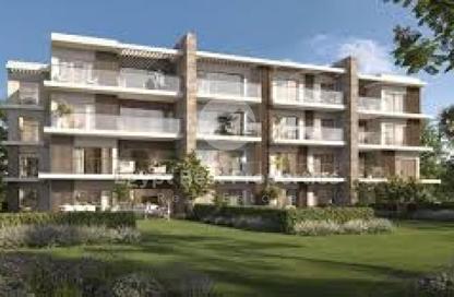 Chalet - 3 Bedrooms - 3 Bathrooms for sale in Hacienda Heneish - Qesm Marsa Matrouh - North Coast