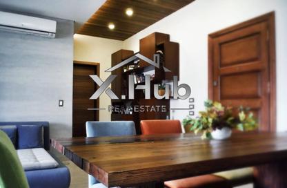 Apartment - 2 Bedrooms - 2 Bathrooms for sale in Casa - Sheikh Zayed Compounds - Sheikh Zayed City - Giza