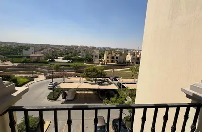 Apartment - 3 Bedrooms - 3 Bathrooms for rent in Mivida - 5th Settlement Compounds - The 5th Settlement - New Cairo City - Cairo