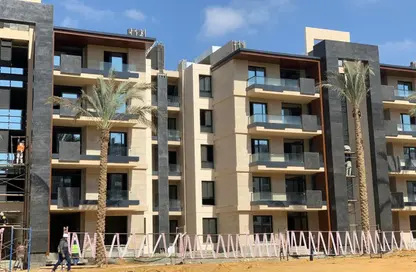 Apartment - 2 Bedrooms - 3 Bathrooms for sale in Azad - 5th Settlement Compounds - The 5th Settlement - New Cairo City - Cairo Apartment - 2 Bedrooms - 3 Bathrooms for sale in Azad - 5th Settlement Compounds - The 5th Settlement - New Cairo City - Cairo