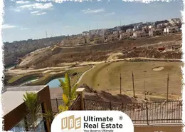 Villa - 3 Bedrooms - 2 Bathrooms for rent in Celesta Hills - Uptown Cairo - Mokattam - Cairo