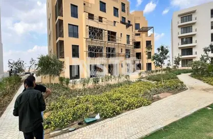 Apartment - 1 Bedroom - 1 Bathroom for sale in O West - 6 October Compounds - 6 October City - Giza