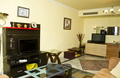 Apartment - 2 Bedrooms - 2 Bathrooms for rent in San Stefano Grand Plaza - San Stefano - Hay Sharq - Alexandria