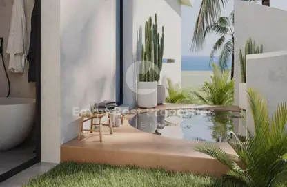 Chalet - 2 Bedrooms - 3 Bathrooms for sale in Mesca - Soma Bay - Safaga - Hurghada - Red Sea