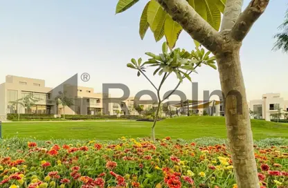 Apartment - 2 Bedrooms - 2 Bathrooms for sale in O West - 6 October Compounds - 6 October City - Giza