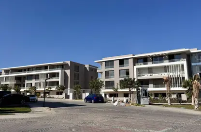 Apartment - 3 Bedrooms - 3 Bathrooms for sale in Joulz - Cairo Alexandria Desert Road - 6 October City - Giza