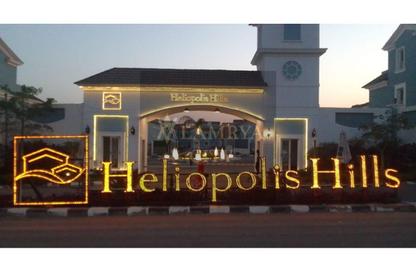 Villa - 3 Bedrooms - 3 Bathrooms for sale in New Heliopolis Compounds - New Heliopolis - Cairo