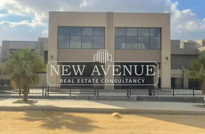 Retail - Studio - 1 Bathroom for sale in Village Gardens Katameya - 5th Settlement Compounds - The 5th Settlement - New Cairo City - Cairo Retail - Studio - 1 Bathroom for sale in Village Gardens Katameya - 5th Settlement Compounds - The 5th Settlement - New Cairo City - Cairo