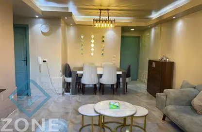 Apartment - 2 Bedrooms - 1 Bathroom for sale in Madinaty - Cairo