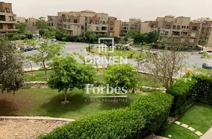 Duplex - 3 Bedrooms - 3 Bathrooms for sale in Casa - Sheikh Zayed Compounds - Sheikh Zayed City - Giza