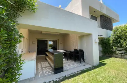 Townhouse - 5 Bedrooms - 5 Bathrooms for sale in Hacienda Bay - Sidi Abdel Rahman - North Coast