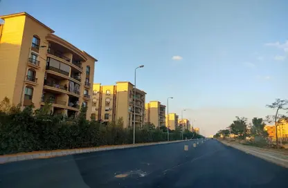 شقة - 3 غرف نوم - 3 حمامات للبيع في شارع طلعت مصطفي - الرحاب المرحلة الثانية - الرحاب - مدينة القاهرة الجديدة - القاهرة